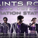 Illustration for article titled The emSaints Row Initiation Station/em Will Let Players Create Ninja Sex-Slaves Early